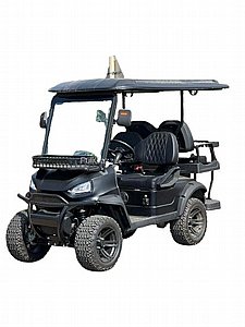 רכב תפעולי מדגם האנטר 827 2+2 רכב תפעולי מדגם האנטר 827 2+2