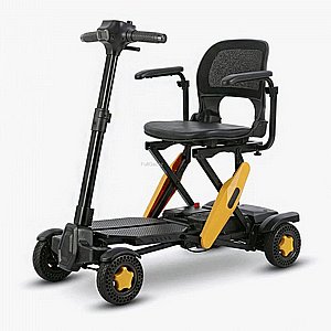 קלנועית חשמלית מתקפלת עם שלט RIDER-W01 קלנועית חשמלית מתקפלת עם שלט RIDER-W01