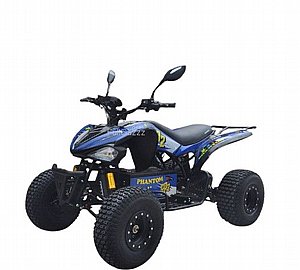 טרקטורון חשמלי PHANTOM SP 2 72/50 סוללת ליתיום טרקטורון חשמלי PHANTOM SP 2 72/50 סוללת ליתיום