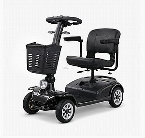 קלנועית חשמלית מתקפלת EZYWAY-S01 קלנועית חשמלית מתקפלת EZYWAY-S01