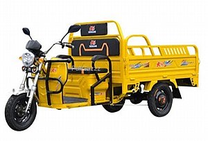 ריקשה דגם דרגון 72V ריקשה דגם דרגון 72V